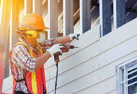 Best Insulated Siding Installation  in Pelican Marsh, FL