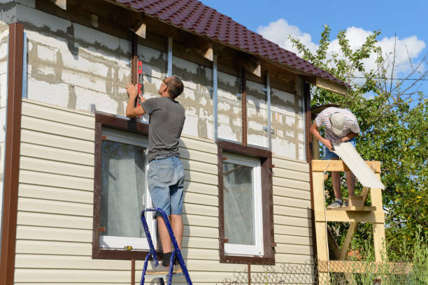 Affordable Siding Repair and Maintenance Services in Pelican Marsh, FL