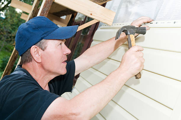 Siding for Commercial Buildings in Pelican Marsh, FL