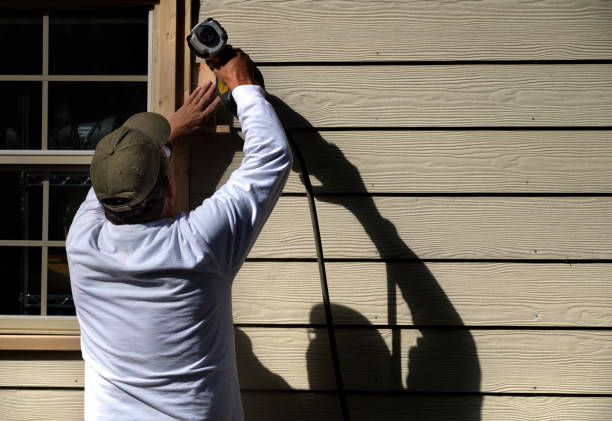  Pelican Marsh, FL Siding Pros