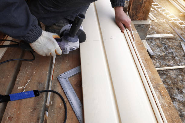 Best Brick Veneer Siding  in Pelican Marsh, FL