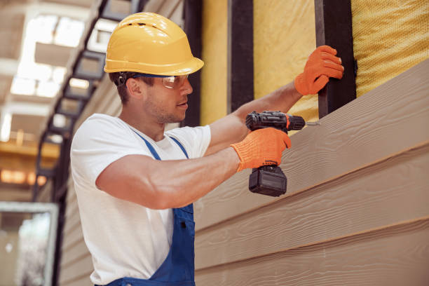Best Siding for New Construction  in Pelican Marsh, FL