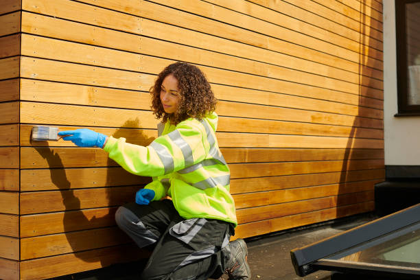 Siding Removal and Disposal in Pelican Marsh, FL