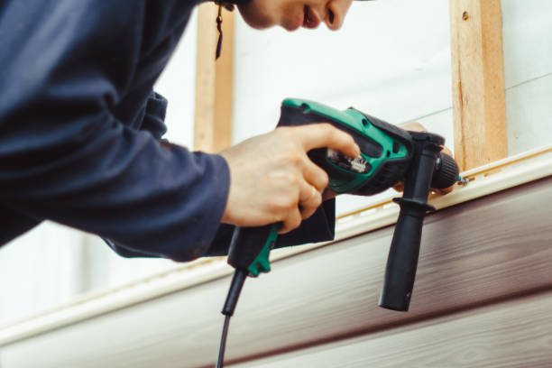 Best Vinyl Siding Installation  in Pelican Marsh, FL